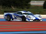Saleen S7R by Zakspeed 2000 года